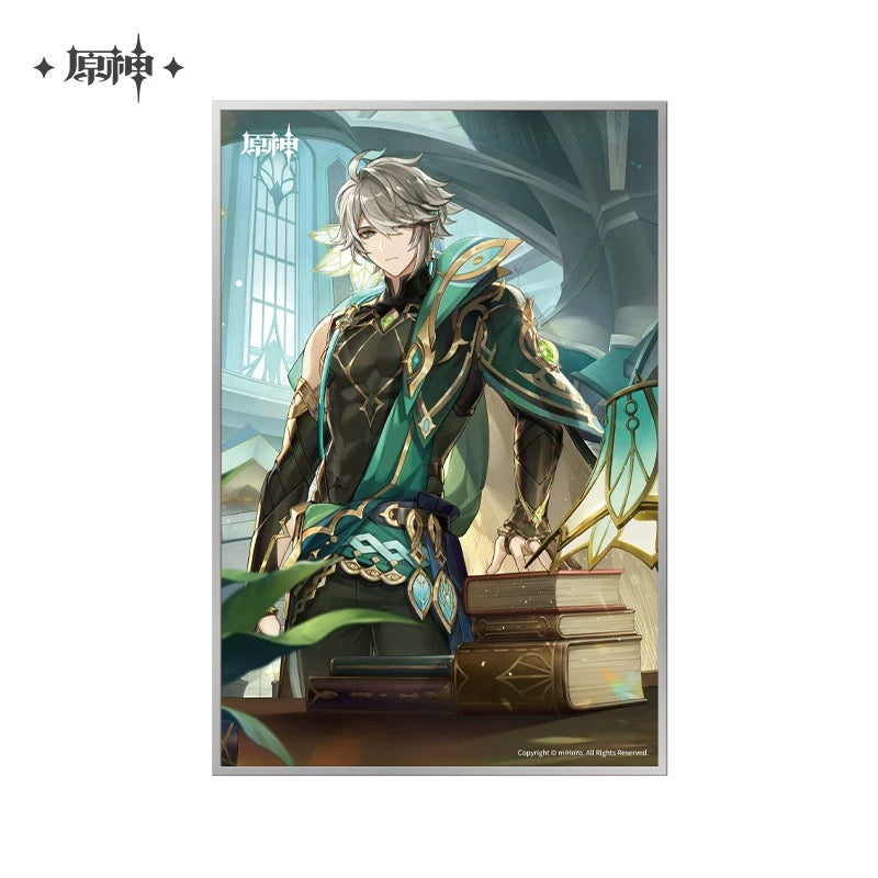 Shikishi série Themed
