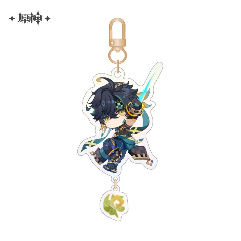 Blaze to Naltan Series Waku Waku Goods Shop