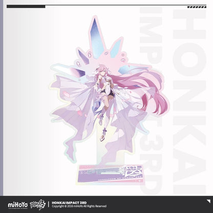 Elysia Goodies Honkai Impact 3rd Waku Waku Goods Shop