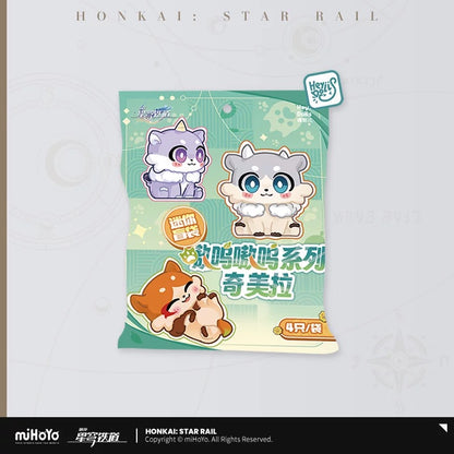 Blind Box série Chimera Waku Waku Goods Shop