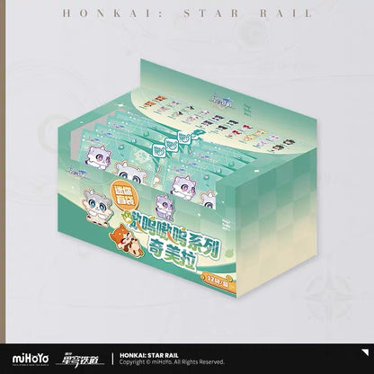 Blind Box série Chimera Waku Waku Goods Shop