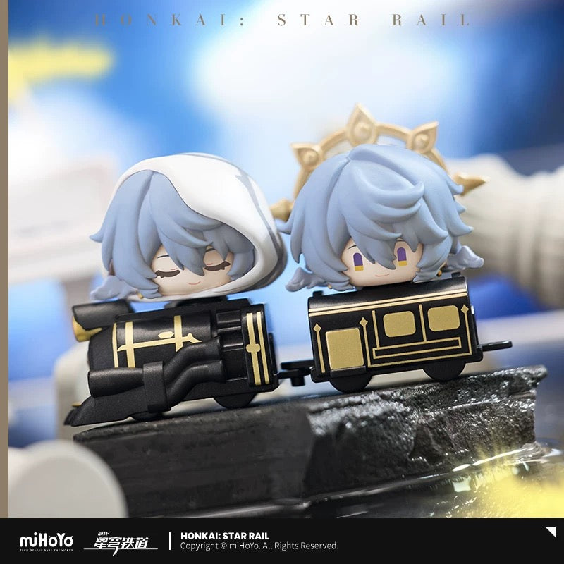 Blind box Chibi Jenga Vol.3 Waku Waku Goods Shop