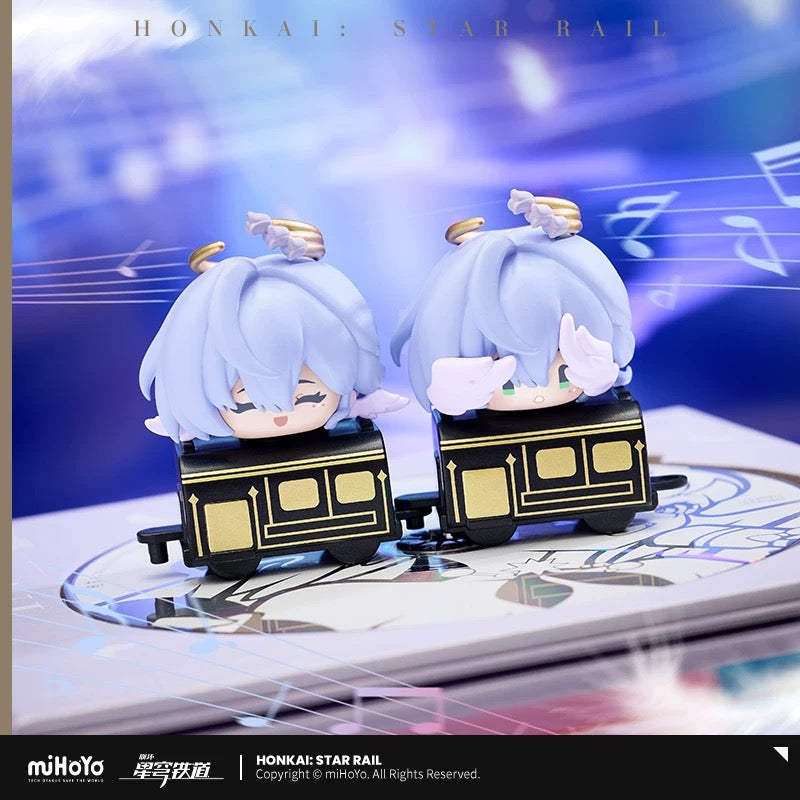 Blind box Chibi Jenga Vol.3 Waku Waku Goods Shop