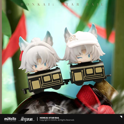 Blind box Chibi Jenga Vol.3 Waku Waku Goods Shop