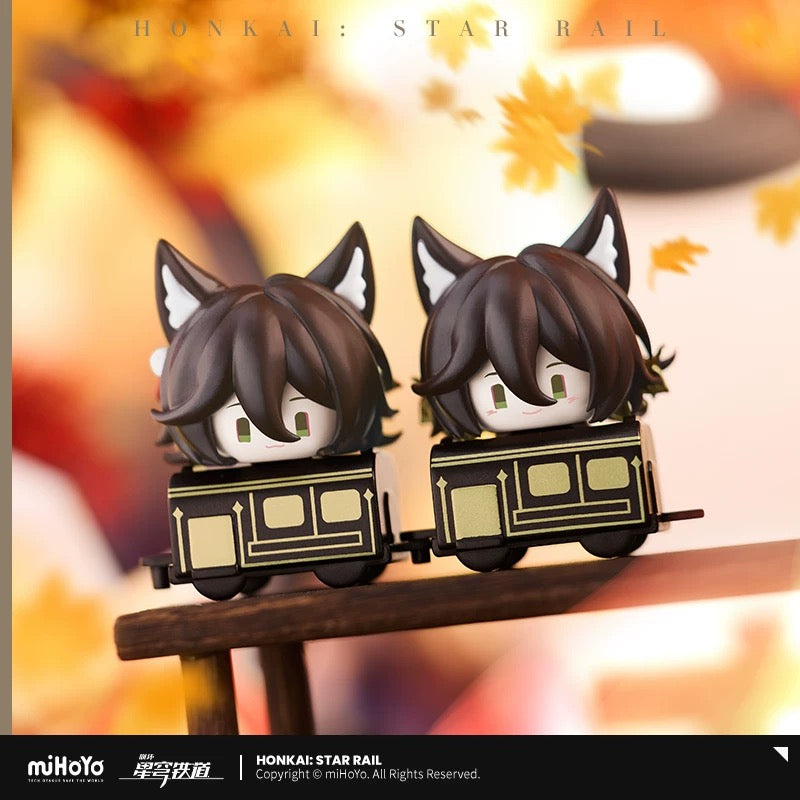 Blind box Chibi Jenga Vol.3 Waku Waku Goods Shop