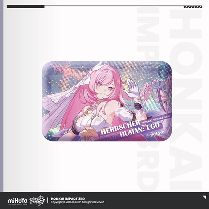 Elysia Goodies Honkai Impact 3rd Waku Waku Goods Shop