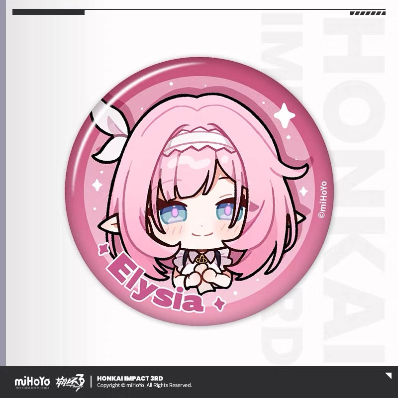 Elysia Goodies Honkai Impact 3rd Waku Waku Goods Shop