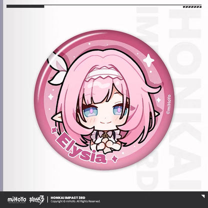 Elysia Goodies Honkai Impact 3rd Waku Waku Goods Shop