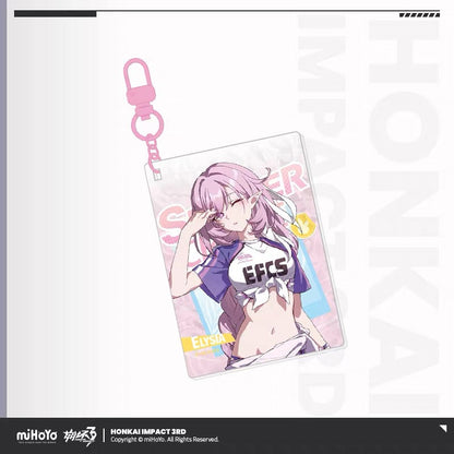 Elysia Goodies Honkai Impact 3rd Waku Waku Goods Shop