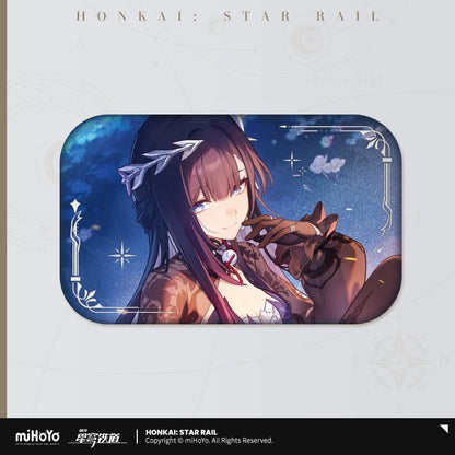 Badge série The Memories We Share Honkai Star Rail