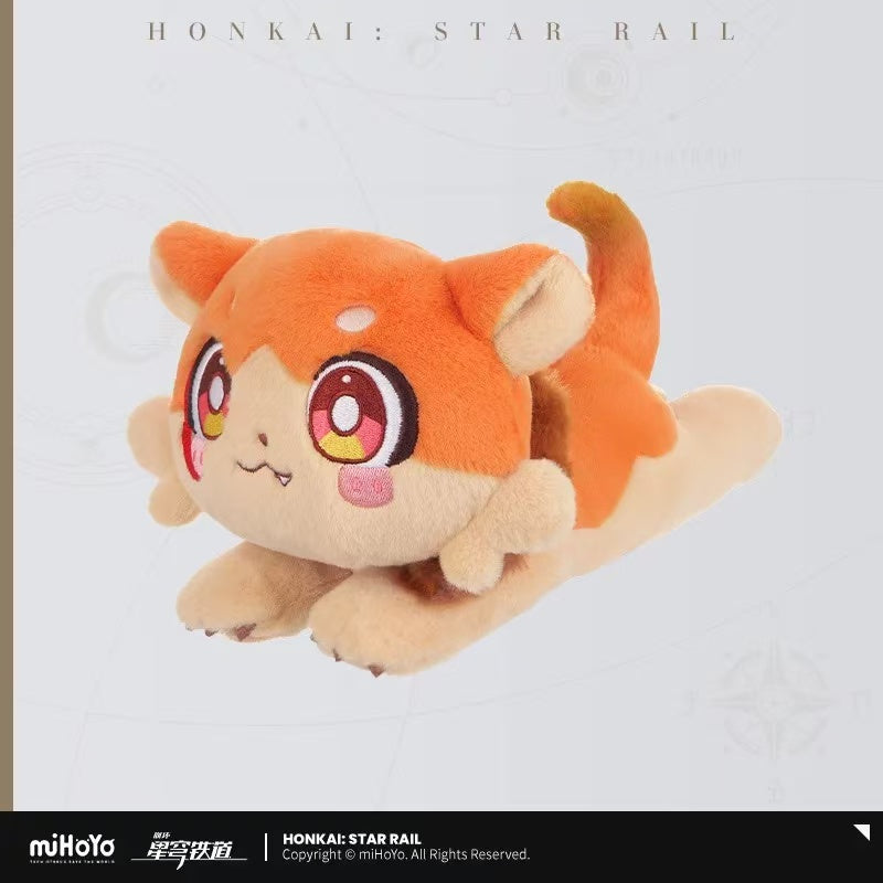 Peluche série Awooo Plushie Honkai Star Rail Honkai Star Rail
