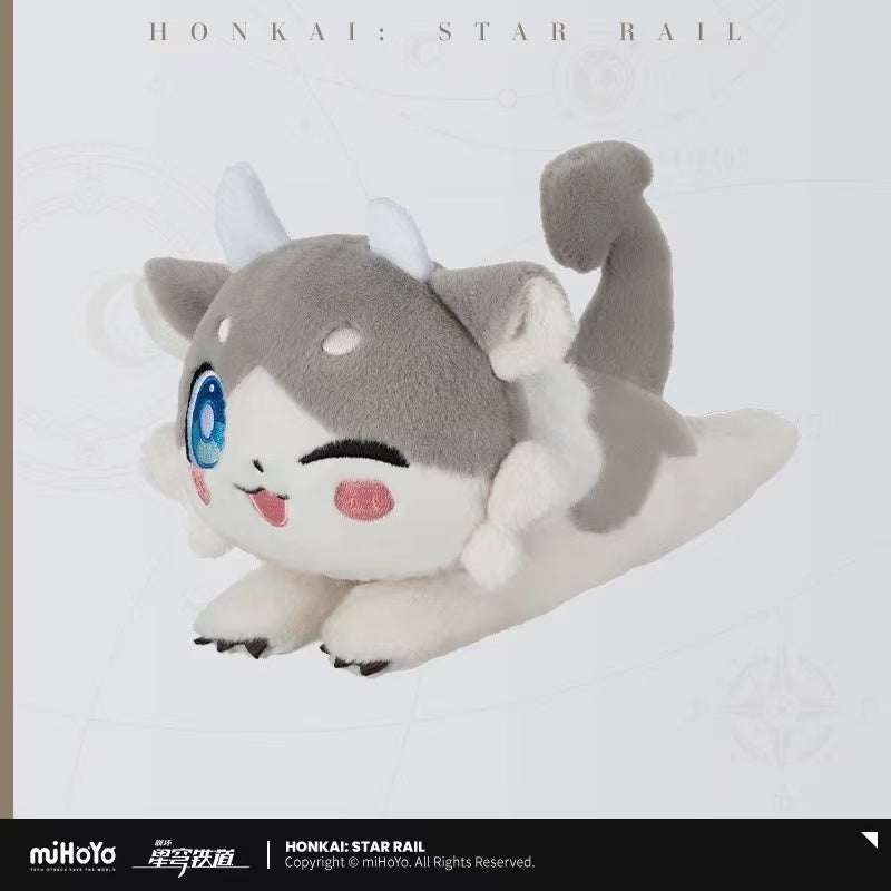Peluche série Awooo Plushie Honkai Star Rail Honkai Star Rail