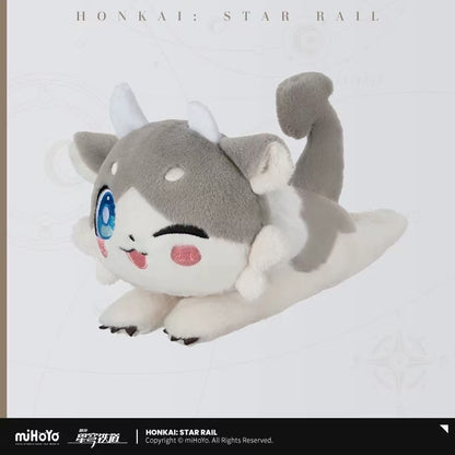 Peluche série Awooo Plushie Honkai Star Rail Honkai Star Rail