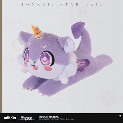 Peluche série Awooo Plushie Honkai Star Rail Honkai Star Rail