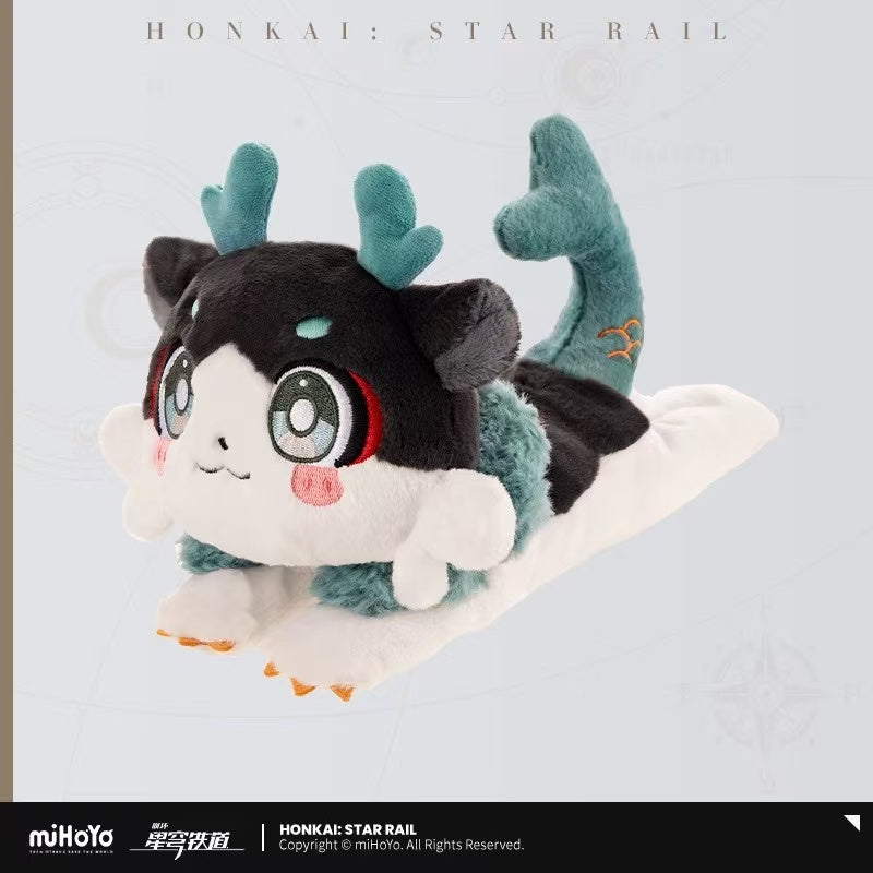 Peluche série Awooo Plushie Honkai Star Rail Honkai Star Rail