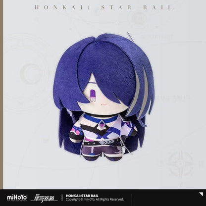 Peluche serie Chibi Plush Honkai Star Rail Honkai Star Rail