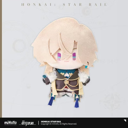 Peluche serie Chibi Plush Honkai Star Rail Honkai Star Rail