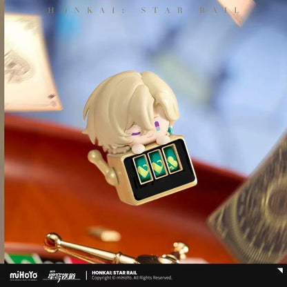 Keycaps blind box Vol.2 Honkai Star Rail Honkai Star Rail