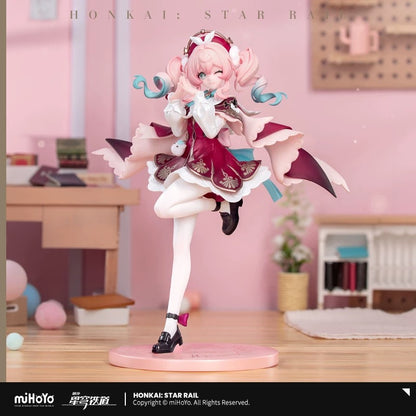 Honkai Star Rail Figurine Honkai Star Rail