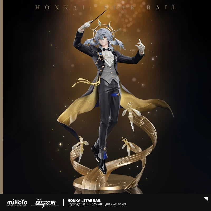 Honkai Star Rail Figurine Honkai Star Rail