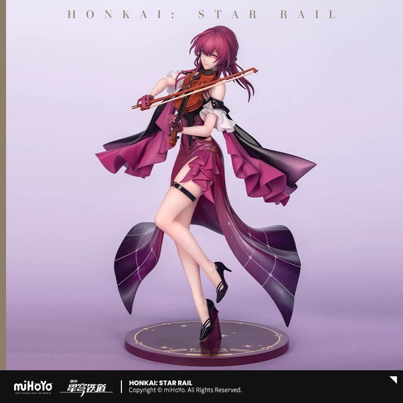 Honkai Star Rail Figurine Honkai Star Rail