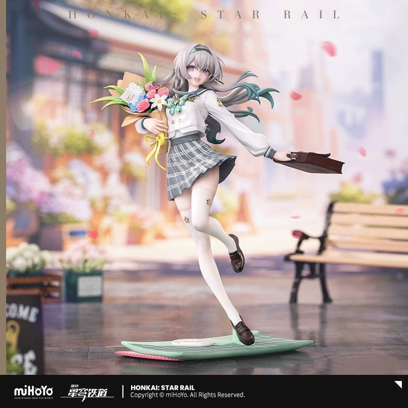 Honkai Star Rail Figurine Honkai Star Rail