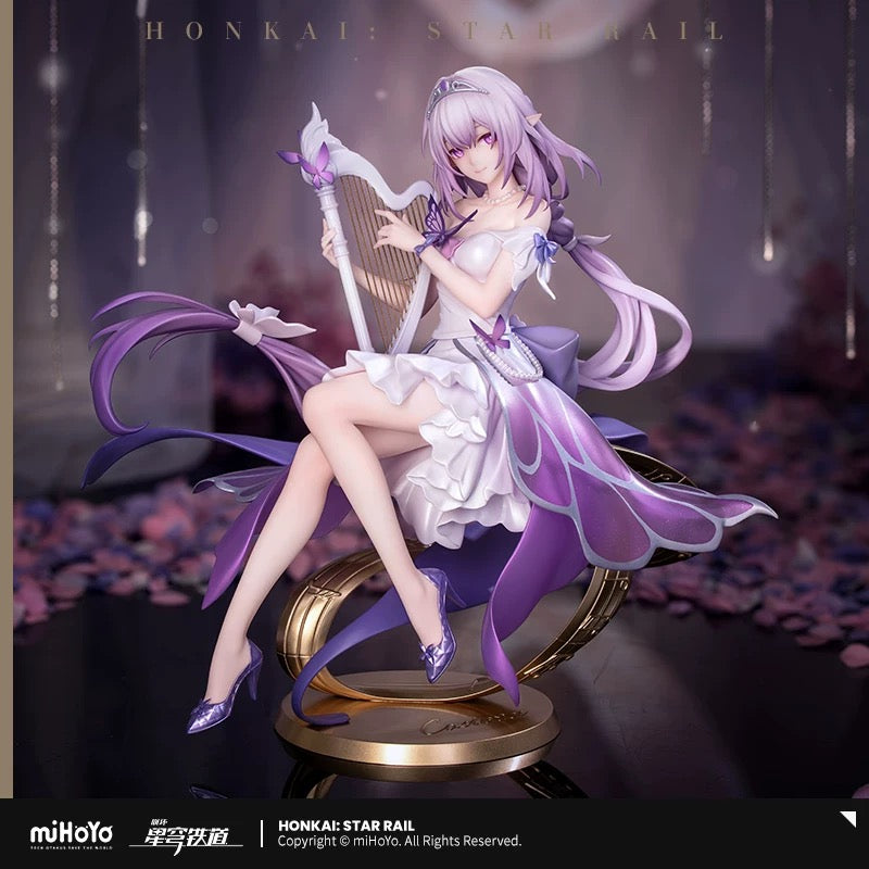 Honkai Star Rail Figurine Honkai Star Rail