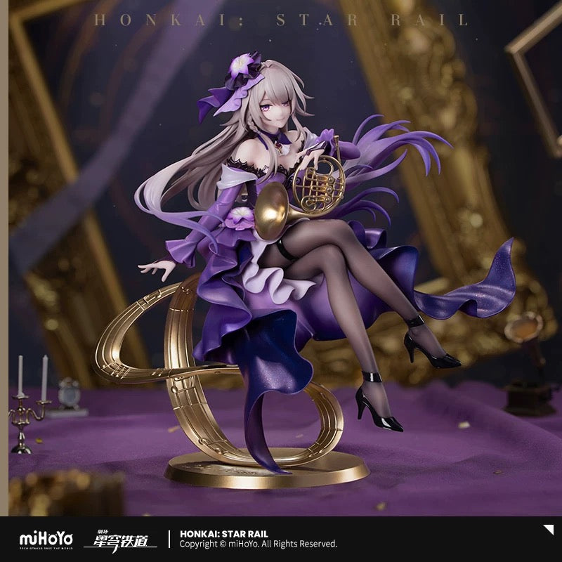 Honkai Star Rail Figurine Honkai Star Rail