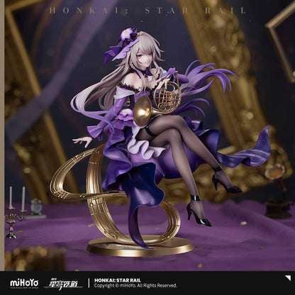Honkai Star Rail Figurine Honkai Star Rail