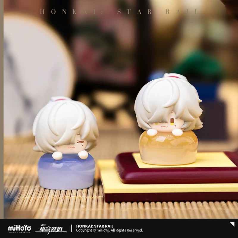 Keycaps blind box Vol.1 Honkai Star Rail Honkai Star Rail