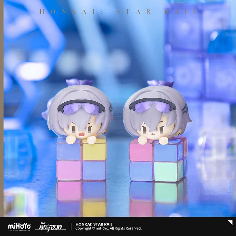 Keycaps blind box Vol.1 Honkai Star Rail Honkai Star Rail