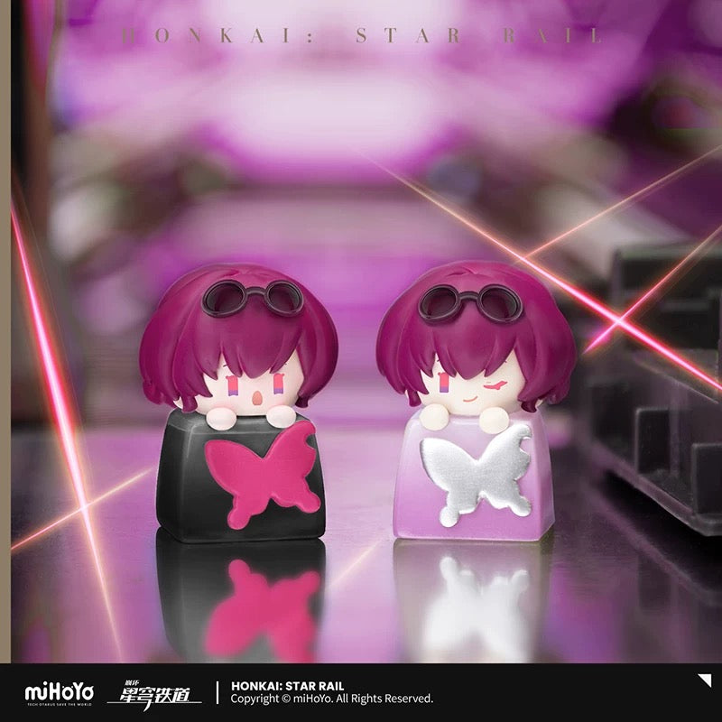 Keycaps blind box Vol.1 Honkai Star Rail Honkai Star Rail