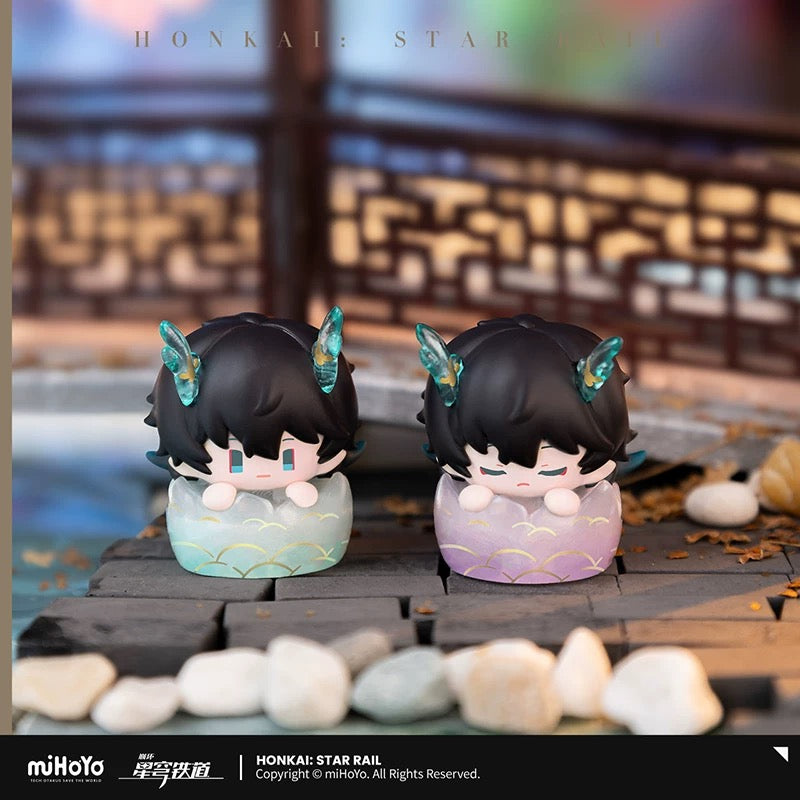 Keycaps blind box Vol.1 Honkai Star Rail Honkai Star Rail