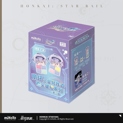 Keycaps blind box Vol.1 Honkai Star Rail Honkai Star Rail