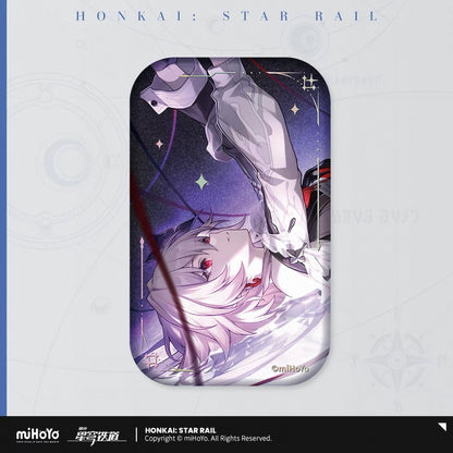 Badge cône de lumière Honkai Star Rail