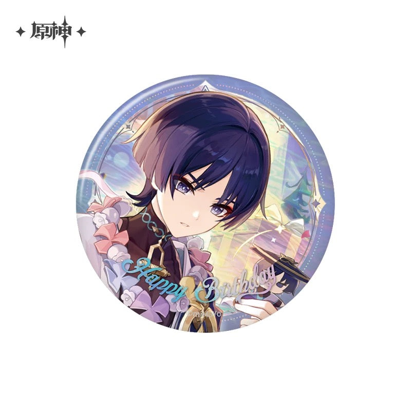 Badge série Day of Destiny 2025 Waku Waku Goods Shop