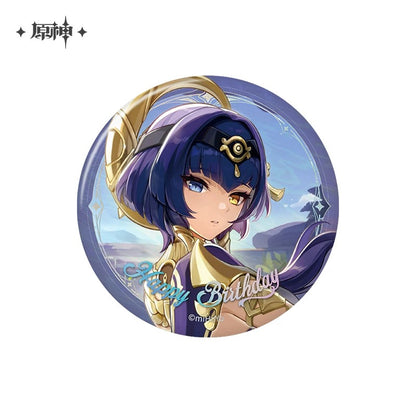 Badge série Day of Destiny 2025 Waku Waku Goods Shop