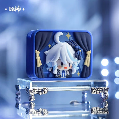 Furina Endless Solo of Solitude coffret écouteurs sans fil Genshin Impact