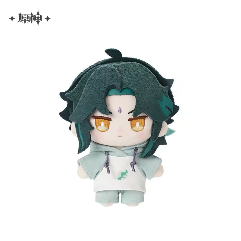 Peluche série Sweet Dream Murmurs Genshin Impact
