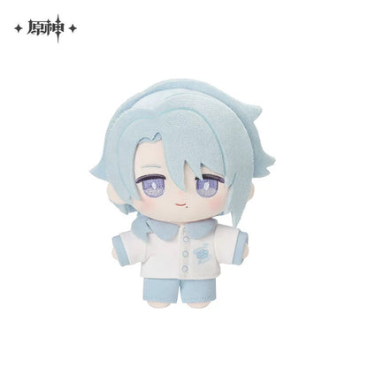 Peluche série Sweet Dream Murmurs Genshin Impact