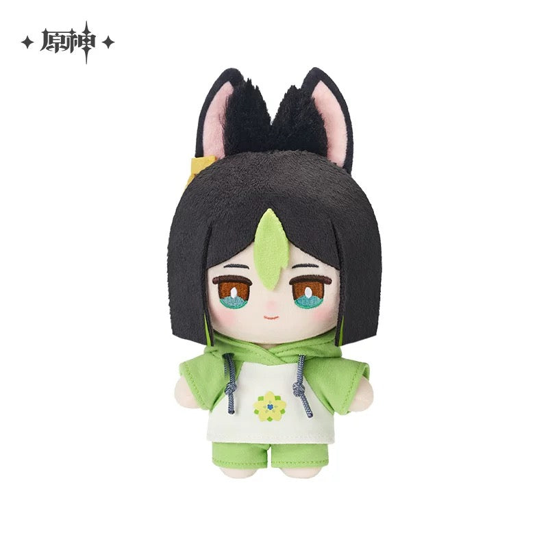 Peluche série Sweet Dream Murmurs Genshin Impact