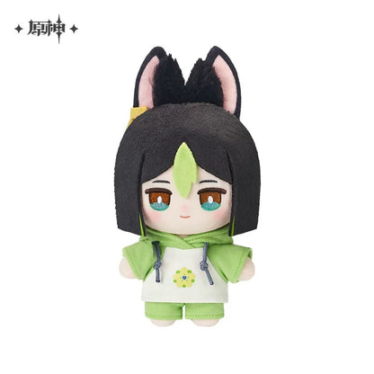 Peluche série Sweet Dream Murmurs Genshin Impact