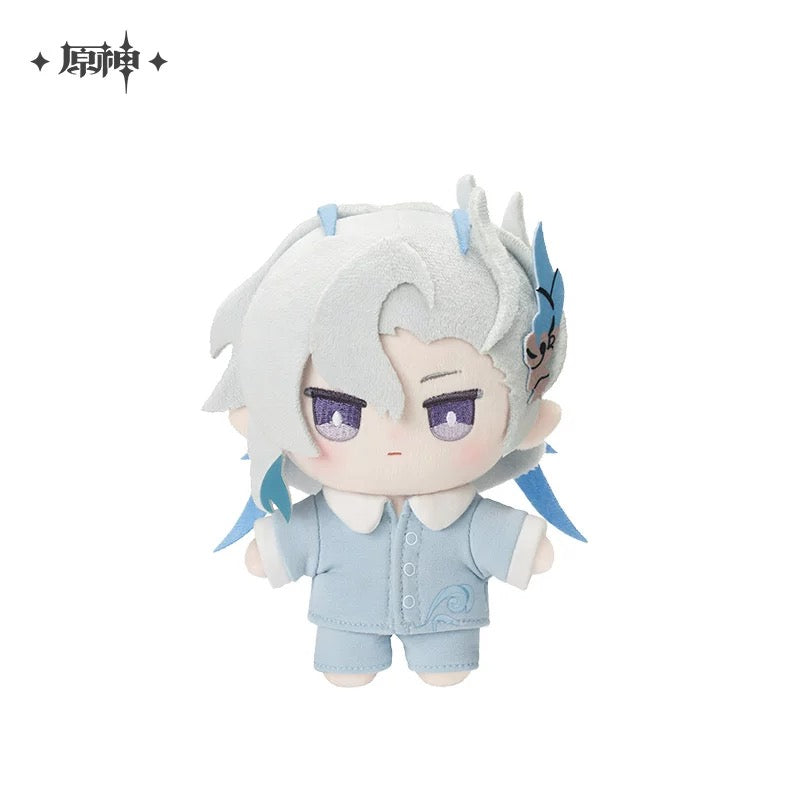 Peluche série Sweet Dream Murmurs Genshin Impact