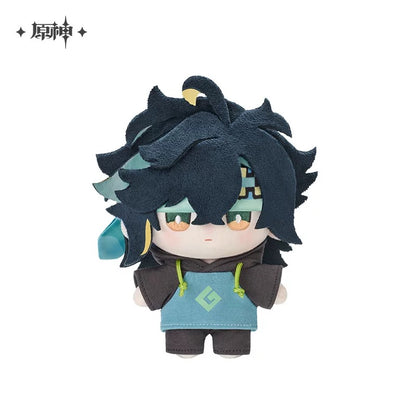 Peluche série Sweet Dream Murmurs Genshin Impact