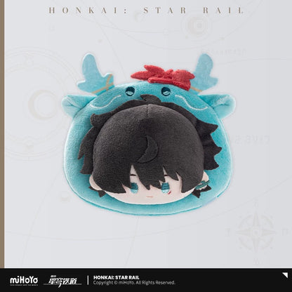 Badge Peluche série Boy's Dormitory Waku Waku Goods Shop