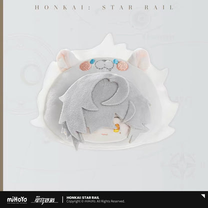 Badge Peluche série Boy's Dormitory Waku Waku Goods Shop