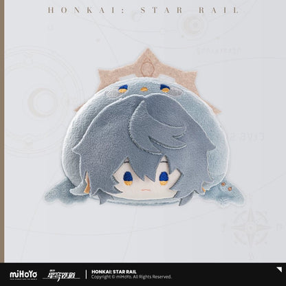 Badge Peluche série Boy's Dormitory Waku Waku Goods Shop
