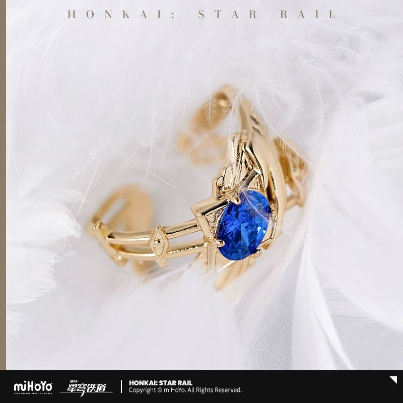 Sunday Image Bague Honkai Star Rail