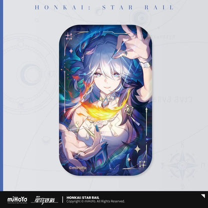 Badge cône de lumière Honkai Star Rail