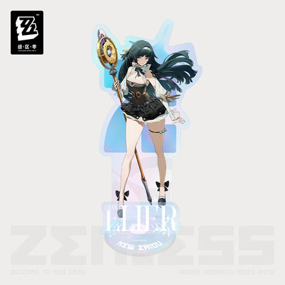 Stand série Ridu Fashion Zenless Zone Zero